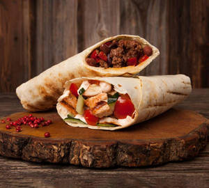 Chicken Roll