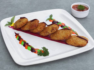 Cheesy Jalapeno