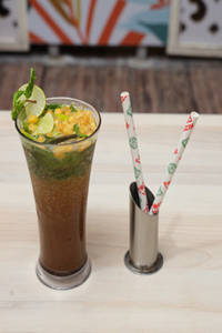 Jaljeera Mojito