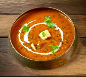 Daal Makhni 