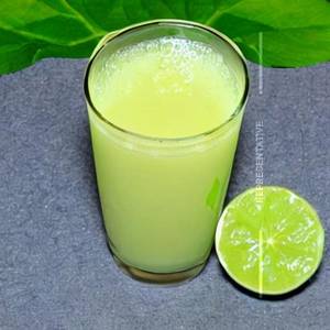 Sweet Lime( Musambi ) Juice