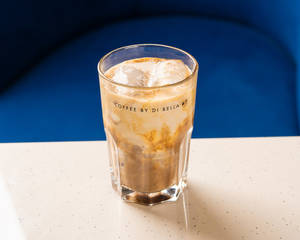 Iced Coffee