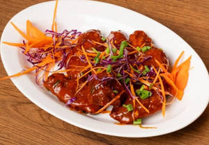 Bbq Wings