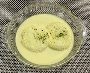 Rasmalai(2 Pcs)