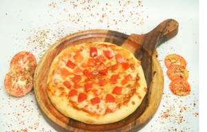 Tomato Pizza[7 inches]