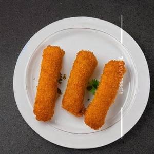 Fish Fingers