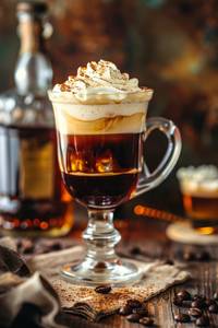 Irish Latte