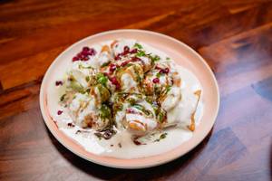 Bhalla Papri