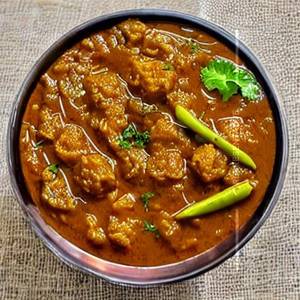 Dal Kolhapuri
