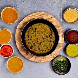 Aloo Jeera Dry