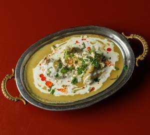 Chicken Mughlai