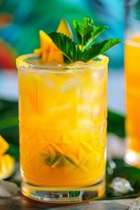 Mango