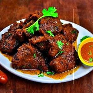Mutton Fry         