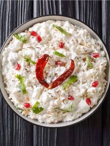 Curd Rice