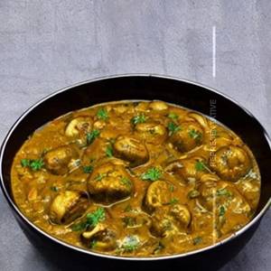 Mushroom Matar