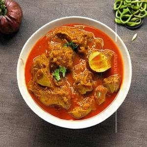 Kanchana Special Curry