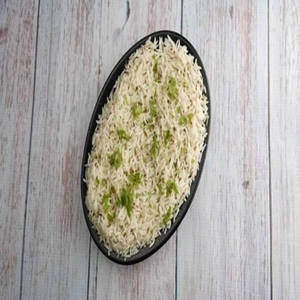 Jeera Rice