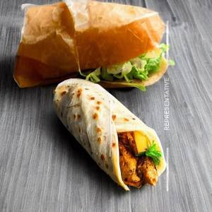 Chicken c c roll                                                                     