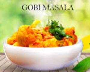 Gobi Masala