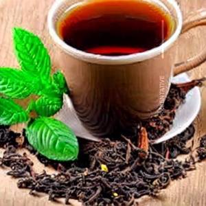 Black Tea
