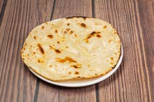 Tandoori Butter Roti