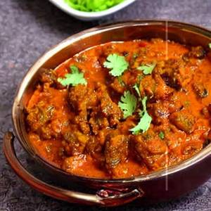 Kaju Fry Masala