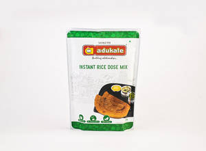 Instant Rice Dose Mix 500 Gm