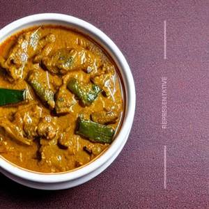 Kaju Curry