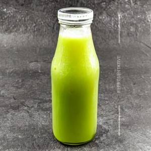 Immunity Juice