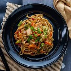 S.k. Special Chicken Chopsuey