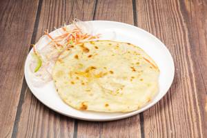 Masala Kulcha