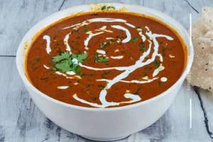 Dal Makhni