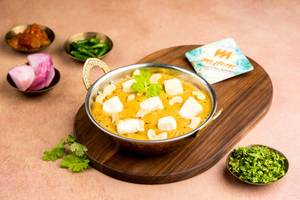 Afgani Paneer