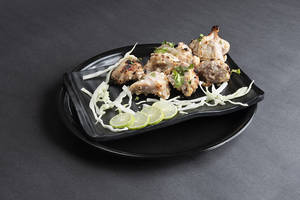 Chicken Reshmi Kebab