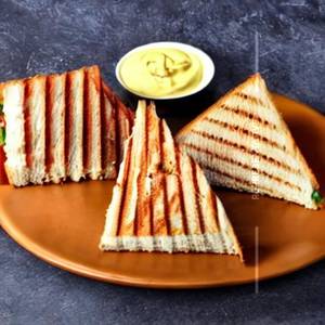 Aloo Sandwich