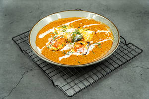 Paneer Tikka Masala
