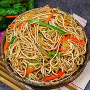 Veg Noodles