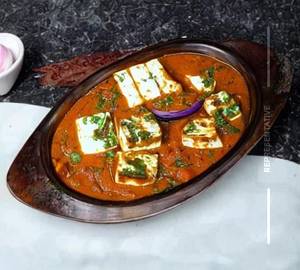 Paneer Lajawab