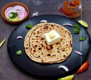 Mix Paratha