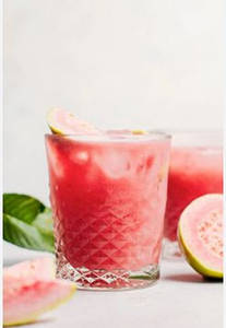Guava Ice Tea