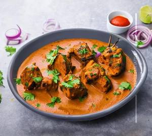 Chicken Tikka Masala [8 Pieces]
