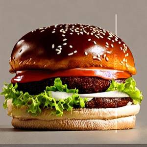 King Burger