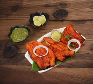 Bombil Fry