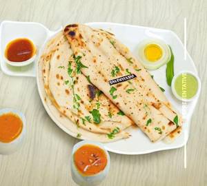 Paneer Nan