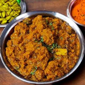 Kaju Masala            