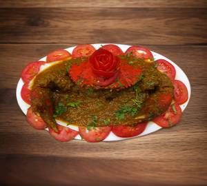 Khekda Masala