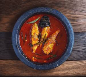 Fish Kolambu