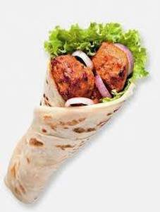 Tika roll