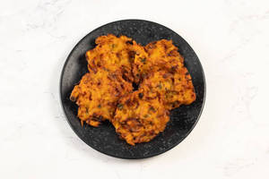 Onion Pakoda [8 Pieces]