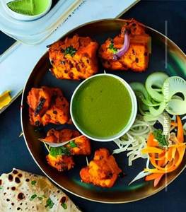 Kastoori Fish Tikka